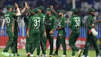 টাইগারদের এ কূল ভাঙে, ও কূল গড়ে