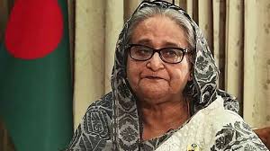 ১৭ ডিসেম্বরের মধ্যে হাসিনার বিরুদ্ধে প্রতিবেদন দাখিলের নির্দেশ