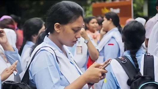 এইচএসসির সাড়ে ৪ হাজারের বেশি ফল পরিবর্তন