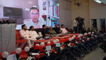 বিএনপি সরকারে এলে ২৪’র শহীদদের নামে রাষ্ট্রীয় প্রতিষ্ঠানের নামকরণ হবে