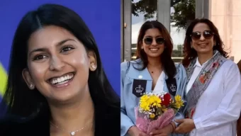 আইপিএল নিলাম থেকে ‘ন্যাশনাল ক্রাশ’ জুহি চাওলার মেয়ে