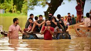 দরিদ্র দেশগুলো জলবায়ুর চ্যালেঞ্জ মোকাবেলায় ৩০০ বিলিয়ন ডলার পাবে