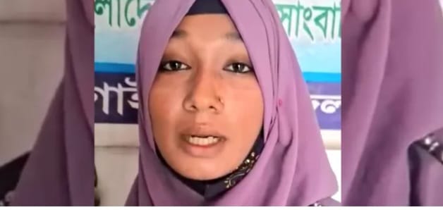 গাইবান্ধায় শ্বশুর কর্তৃক পুত্রবধূকে ধর্ষণের অভিযোগে আদালতে মামলা দায়ের!
