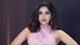 বিয়ে নিয়ে মুখ খুললেন ভূমি পেডনেকর