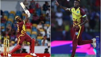 ছিটকে গেলেন রাসেল, ফিরলেন নিষিদ্ধ থাকা আলজারি