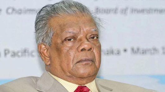 হত্যা মামলায় আমু ৬ দিনের রিমান্ডে