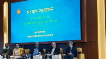 কোনো ব্যাংক বন্ধ হবে না: অর্থ উপদেষ্টা