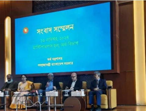কোনো ব্যাংক বন্ধ হবে না: অর্থ উপদেষ্টা