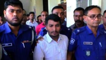 গাইবান্ধায় বড় ভাই কে খুনের মামলায় ছোট ভাই আরিফ বিল্লাহকে মৃত্যুদণ্ড দিয়েছে আদালত।