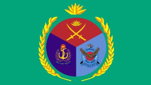 সশস্ত্র বাহিনী দিবস আজ, দিনভর যত আয়োজন