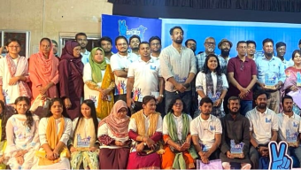 কুয়ালালামপুরে নাইটক্লাবে অভিযান, বাংলাদেশিসহ গ্রেফতার ৮৯