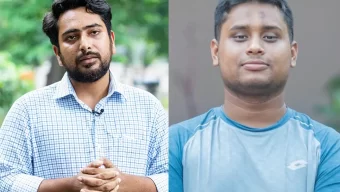 উপদেষ্টা নাহিদকে নিয়ে যা বললেন হাসনাত আবদুল্লাহ
