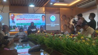 পাকিস্থানী নাগরিকের ‘ক্ষমতায়’ সম্পত্তি নিয়ে বিপাকে কসবা অসহায় নারী