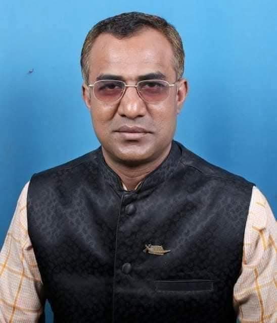 সাদুল্লাপুর উপজেলা আওয়ামীলীগের সাধারণ সম্পাদক শহিদুল্লাহেল কবির ফারুক গ্রেফতার।