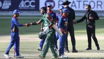দুই জয়ে এশিয়া কাপের সেমিতে বাংলাদেশ