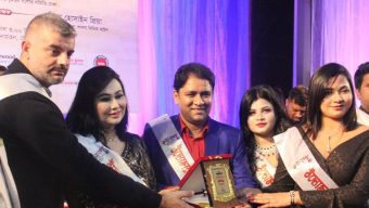 উদ্যোক্তার হাট অ্যাওয়ার্ড পেলেন ১৪০ জন