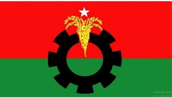 খুলনায় আইন-শৃঙ্খলা পরিস্থিতির অবনতি বিএনপির উদ্বেগ।