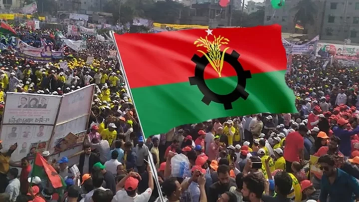 নির্বাচন নিয়ে প্রধান উপদেষ্টার বক্তব্যকে স্বাগত জনিয়েছে বিএনপি