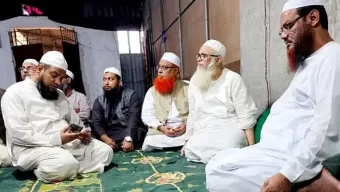 তাবলিগে সংঘাতের ঘটনায় উদ্বেগ, দোষীদের বিচার দাবি ইসলামী আন্দোলনের