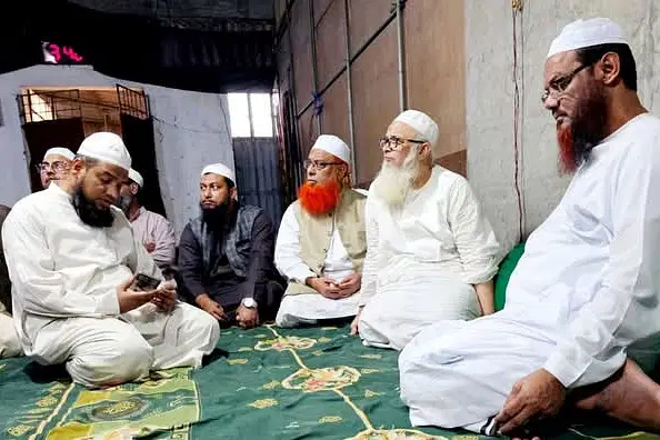 তাবলিগে সংঘাতের ঘটনায় উদ্বেগ, দোষীদের বিচার দাবি ইসলামী আন্দোলনের