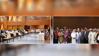 সার্বভৌমত্বের প্রশ্নে ঐকমত্যের প্রতিশ্রুতি