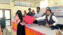 ঝালকাঠির কাঠালিয়ায় শীতার্তদের মাঝে কম্বল বিতরণ