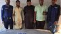 আশুগঞ্জে প্রাইভেটকারে মিললো সাত হাজার পিস ইয়াবা, গ্রেপ্তার ২