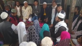 বিএনপি কোনো অন্যায় কাজ পছন্দ করে না যারা, তারা দলের কেউ নয়–এডভোকেট হেলাল 