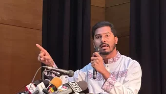 জাতীয় সরকার ছাড়া এ সরকার ৬ মাসও টিকবে না: নুরুল হক