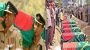 বিডিআর হত্যাকাণ্ড নিয়ে কমিশন গঠনের সিদ্ধান্ত থেকে সরে এসেছে সরকার