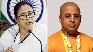 বাংলাদেশে শান্তিরক্ষী পাঠানোর প্রস্তাব মমতার