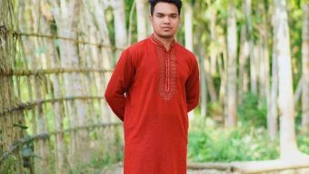 কাঠালিয়ায় আত্মহত্যা করা যুবকের লাশ ময়না তদন্ত ছাড়া দাফন