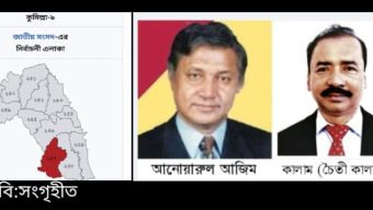 কুমিল্লা-৯ আসনে বিএনপি’র গ্রুপিং চরমে;ত্যাগী নেতাকর্মীদের ক্ষোভ প্রকাশ