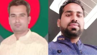 দৌলতপুরে বড় ভাই  নাসকতা মামলার বাদী, ছোট ভাই দোকান খুলেছে আসামিদের নাম কাটার