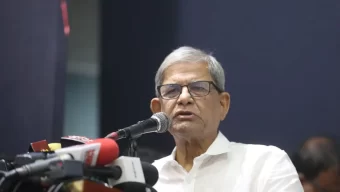 ভোট–ভাতের অধিকার আদায়ে আবার রাস্তায় নামতে হবে
