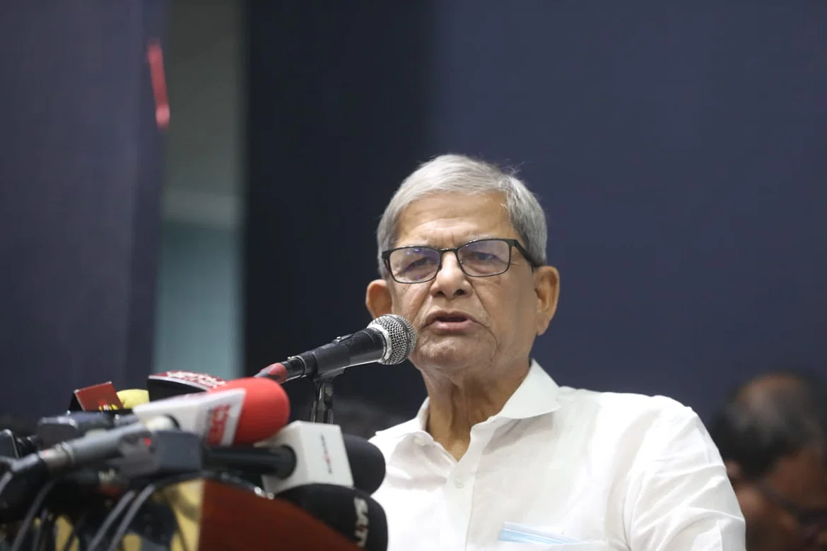 ভোট–ভাতের অধিকার আদায়ে আবার রাস্তায় নামতে হবে