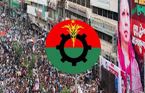 নির্বাচনি রোডম্যাপের দাবিতে আন্দোলনে নামছে বিএনপি