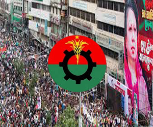 নির্বাচনি রোডম্যাপের দাবিতে আন্দোলনে নামছে বিএনপি