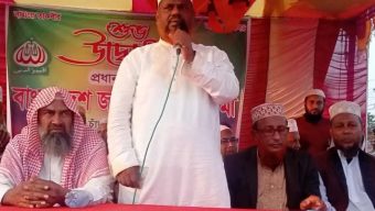 খুলনার পাইকগাছায় চাঁদখালী ইউনিয়ন জামায়াতের অফিস উদ্বোধন