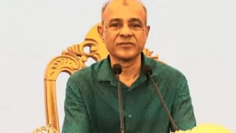 ইজতেমা মাঠে হত্যাকাণ্ডে কাউকে ছাড় নয়: স্বরাষ্ট্র উপদেষ্টা