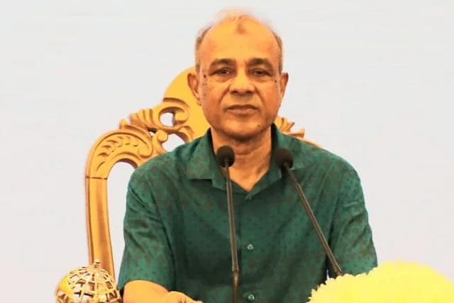 ইজতেমা মাঠে হত্যাকাণ্ডে কাউকে ছাড় নয়: স্বরাষ্ট্র উপদেষ্টা