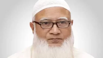 অসৎ নেতারা বারবার নানা প্রতিশ্রুতি দেন, কিন্তু তাঁরা প্রতিশ্রুতি রক্ষা করেন না: জামায়াতের আমির