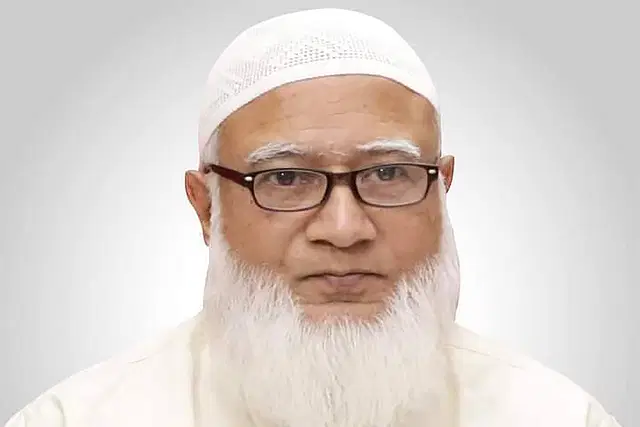 অসৎ নেতারা বারবার নানা প্রতিশ্রুতি দেন, কিন্তু তাঁরা প্রতিশ্রুতি রক্ষা করেন না: জামায়াতের আমির