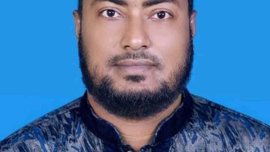 বাংলাদেশ জামায়াতে ইসলামী গাইবান্ধা সদর উপজেলার শাখার কার্যনির্বাহী কমিটি গঠন।