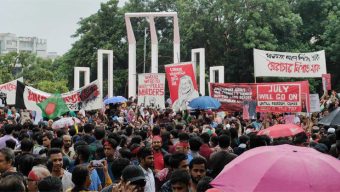 পাকিস্তানকে পছন্দ-অপছন্দ ৫৯-২৮.৫, ভারতকে পছন্দ-অপছন্দ ৫৩.৬-৪১.৩