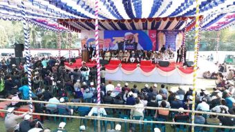 গাইবান্ধায় একটা কৃষি বিশ্ববিদ্যালয় প্রতিষ্ঠিত করা হবে ইনশাআল্লাহ : ডা. শফিকুর রহমান।আঃ রাজ্জাক সরকার  গাইবান্ধা জেলা