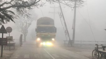 কয়টি শৈত্যপ্রবাহ আসবে, জানাল আবহাওয়া অধিদপ্তর