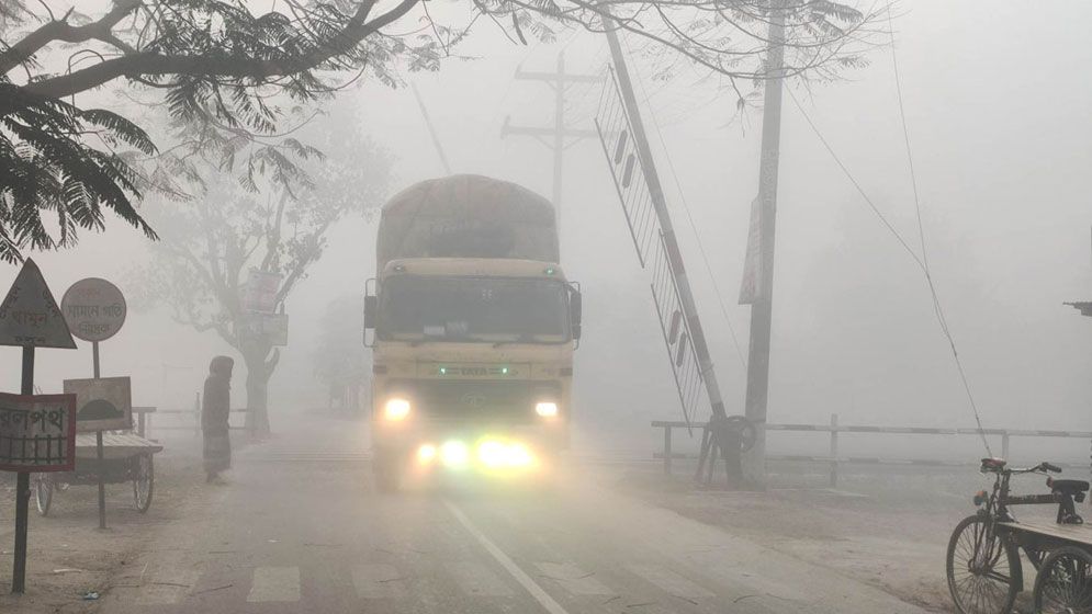 কয়টি শৈত্যপ্রবাহ আসবে, জানাল আবহাওয়া অধিদপ্তর