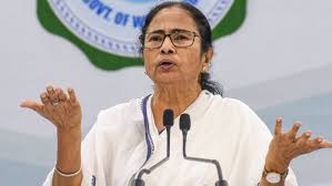 বাংলাদেশ নিয়ে ভারতে ফেইক ভিডিও ছড়ানোর অভিযোগ মমতার