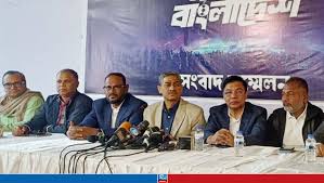 বাংলাদেশ স্বাধীন হয়েছে দিল্লির আনুগত্য করার জন্য নয়: এ্যানি